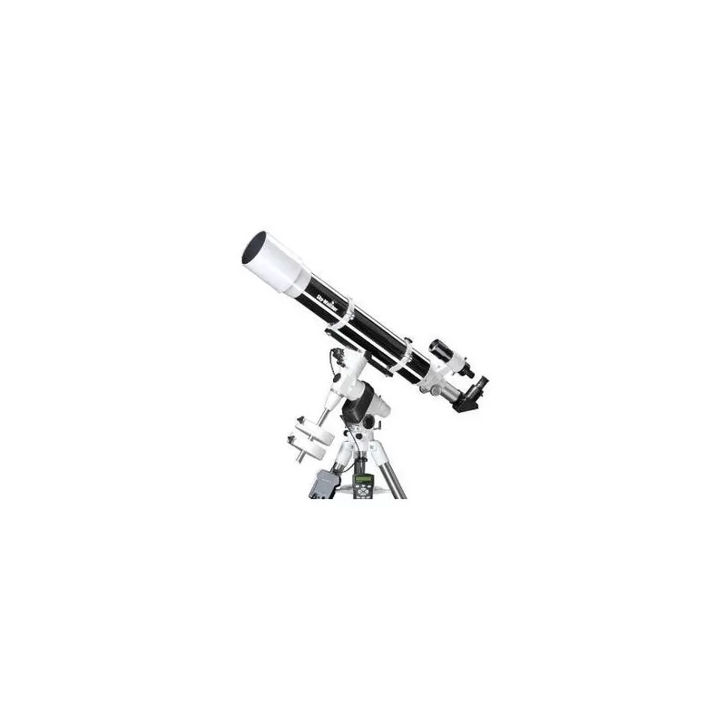 100ED Black Diamond HEQ5 Pro Go-To - SW0414 - Sky-Watcher - Telescópios Sky-Watcher 100ED Black Diamond HEQ5 Pro Go-To - SW0414 - Sky-Watcher - Telescópios Sky-Watcher