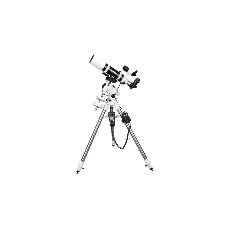 80ED Black Diamond HEQ5 Pro Go-To - SW0413 - Sky-Watcher - Telescópios Sky-Watcher 80ED Black Diamond HEQ5 Pro Go-To - SW0413 - Sky-Watcher - Telescópios Sky-Watcher