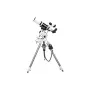 80ED Black Diamond HEQ5 Pro Go-To - SW0413 - Sky-Watcher - Telescopios Sky-Watcher