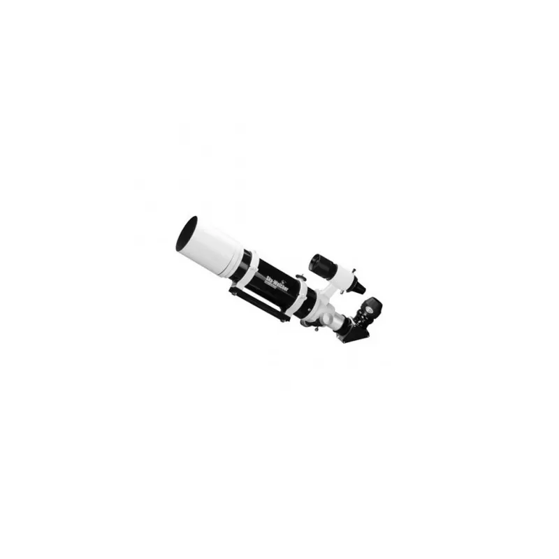 80ED Black Diamond HEQ5 Pro Go-To - SW0413 - Sky-Watcher - Telescópios Sky-Watcher