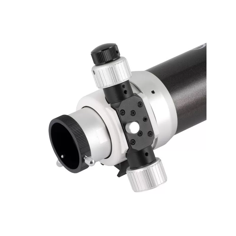 72ED Black Diamond EQM-35 Pro Go-To - SW0433 - Sky-Watcher - Telescópios Sky-Watcher