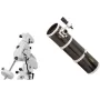 Newton Black Diamond Dual Speed 250/1000 EQ6- R Pro Go-To - SW0429 - Sky-Watcher - Telescopios Sky-Watcher