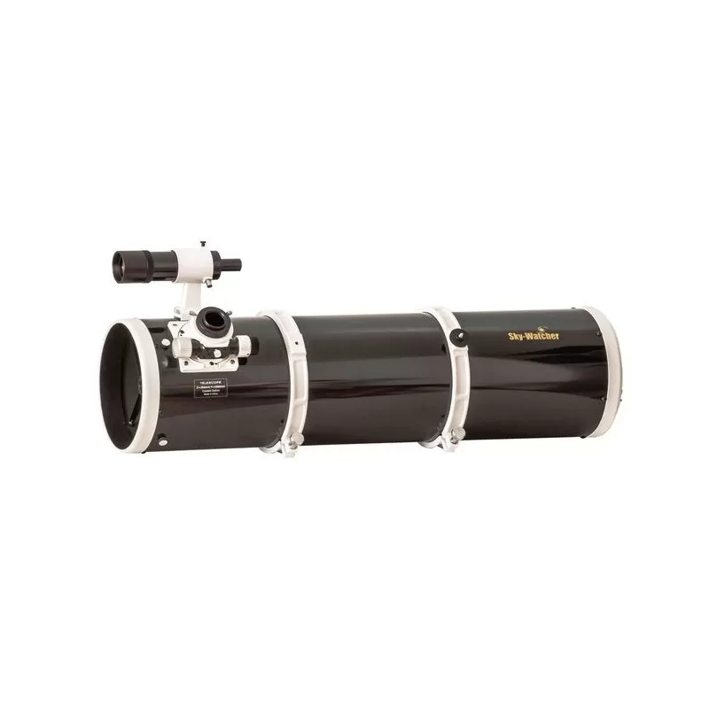 Newton Black Diamond Dual Speed 250/1000 EQ6- R Pro Go-To - SW0429 - Sky-Watcher - Telescópios Sky-Watcher