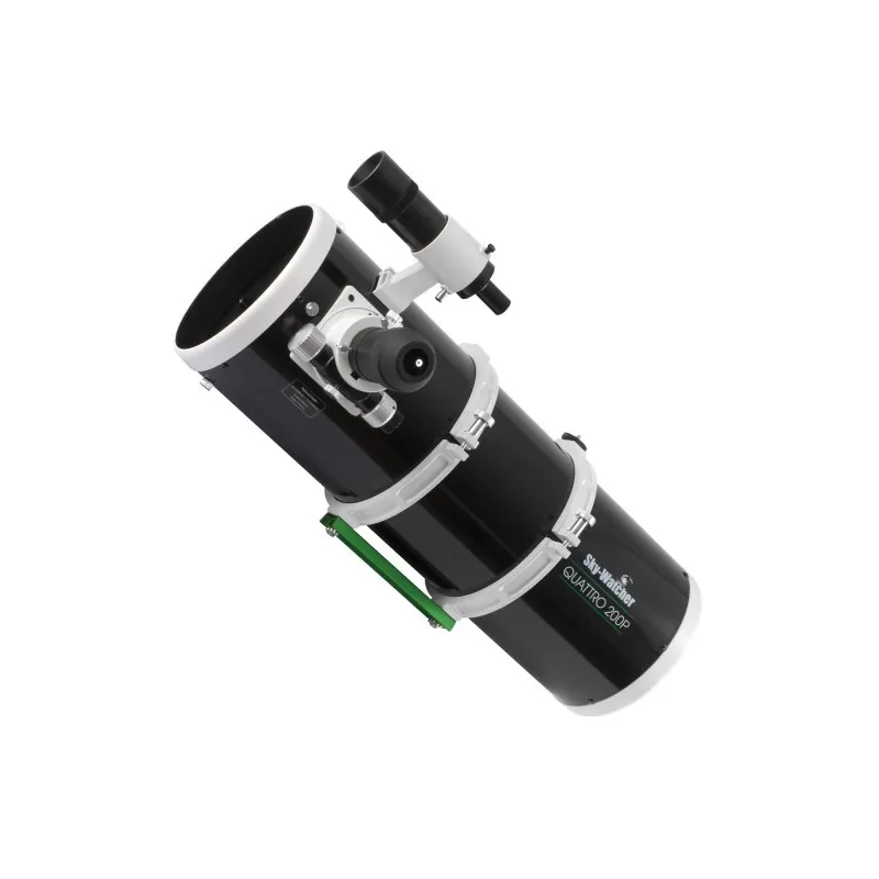 Newton Black Diamond Dual Speed 200/800AZEQ6 Pro Go-To - SW0428 - Sky-Watcher - Telescópios Sky-Watcher Newton Black Diamond Dual Speed 200/800AZEQ6 Pro Go-To - SW0428 - Sky-Watcher - Telescópios Sky-Watcher
