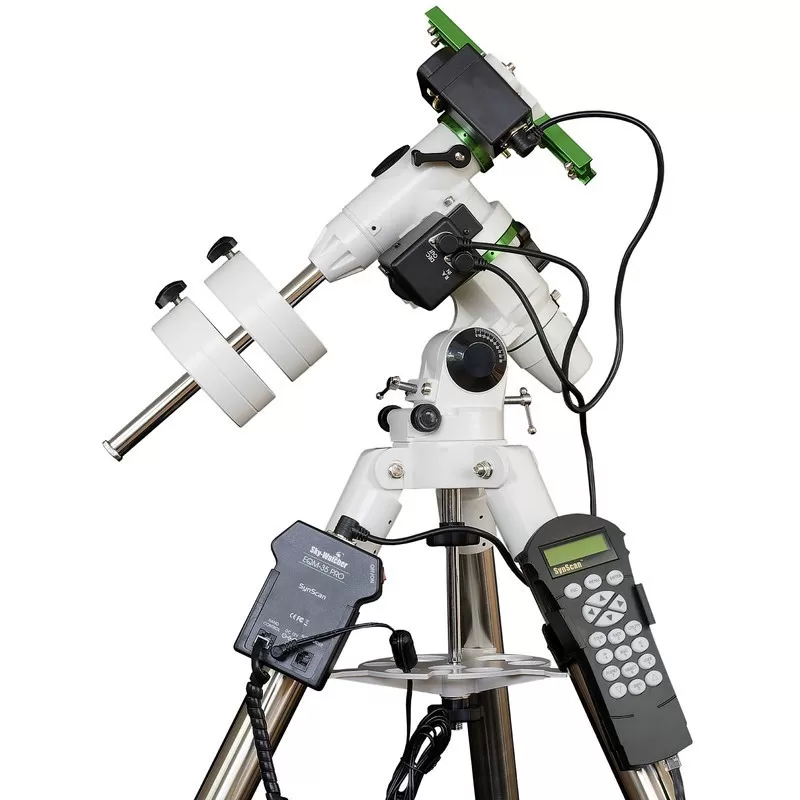 Newton Black Diamond Dual Speed 150/750 EQM-35 Pro Go-To - SW0426 - Sky-Watcher - Telescópios Sky-Watcher