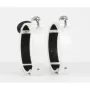 Anel adaptador de 235 mm (branco)