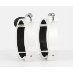 Anel adaptador de 160 mm (branco)