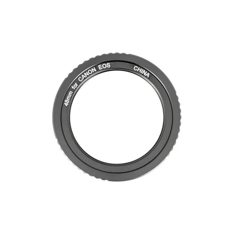 Anel em T para Canon EOS M48 - SW0189 - Sky-Watcher - Astrofotografia - Acessórios