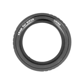 Anillo T M48 para Nikon - SW0188 - Sky-Watcher - Astrofotografía - Accesorios