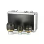 Conjunto de oculares UWA 82° para 7, 15 e 23 mm (com estojo) - SW0389 - Sky-Watcher - Oculares SkyWatcher 31,8 mm