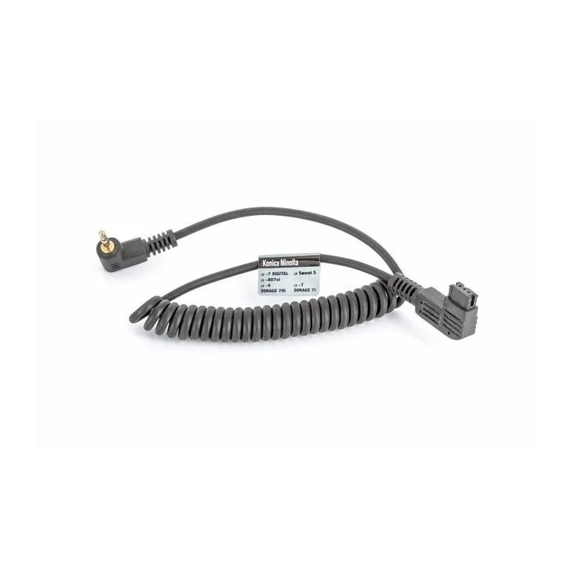 Cable de lanzamiento para Star Adventurer (Sony S1AP-R1S) - SW0342 - Sky-Watcher - Astrofotografía - Accesorios