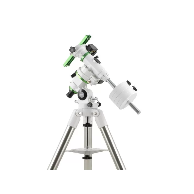 Montagem EQM-35 Pro Go-To - SW0423 - Sky-Watcher - Montagens Equatoriais Montagem EQM-35 Pro Go-To - SW0423 - Sky-Watcher - Montagens Equatoriais