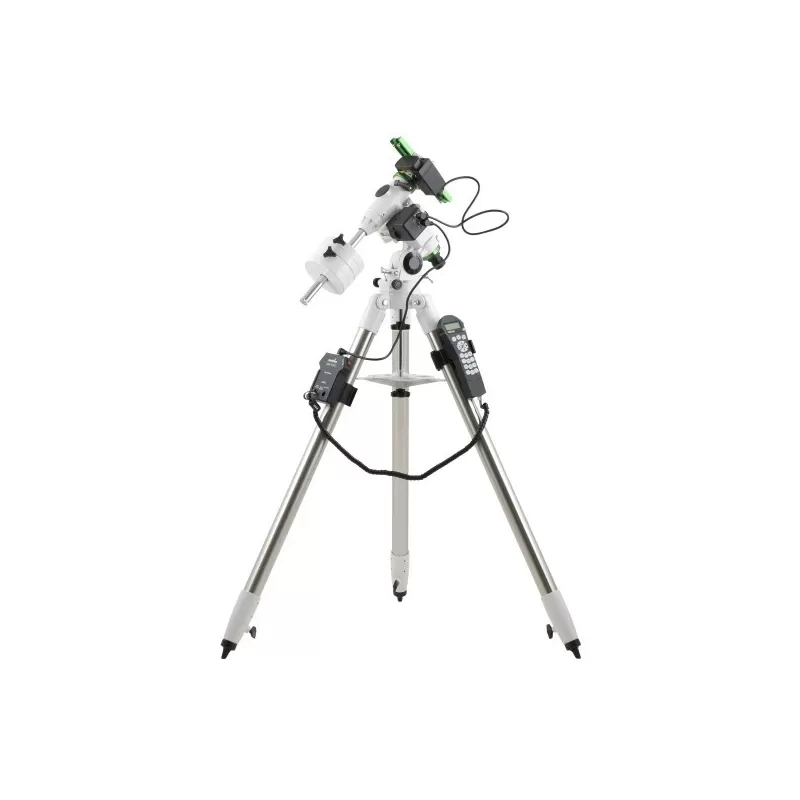 Montagem EQM-35 Pro Go-To - SW0423 - Sky-Watcher - Montagens Equatoriais