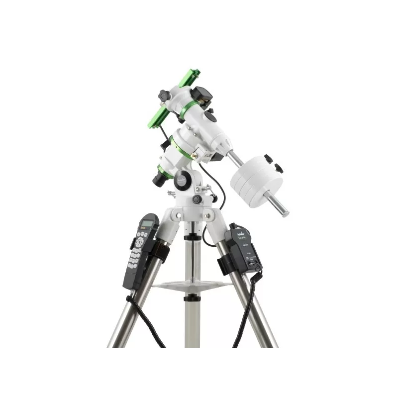 Montagem EQM-35 Pro Go-To - SW0423 - Sky-Watcher - Montagens Equatoriais