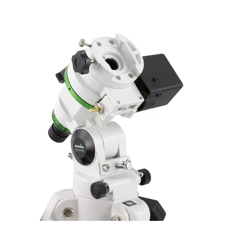 Montagem EQM-35 Pro Go-To - SW0423 - Sky-Watcher - Montagens Equatoriais
