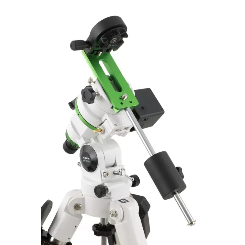Montagem EQM-35 Pro Go-To - SW0423 - Sky-Watcher - Montagens Equatoriais