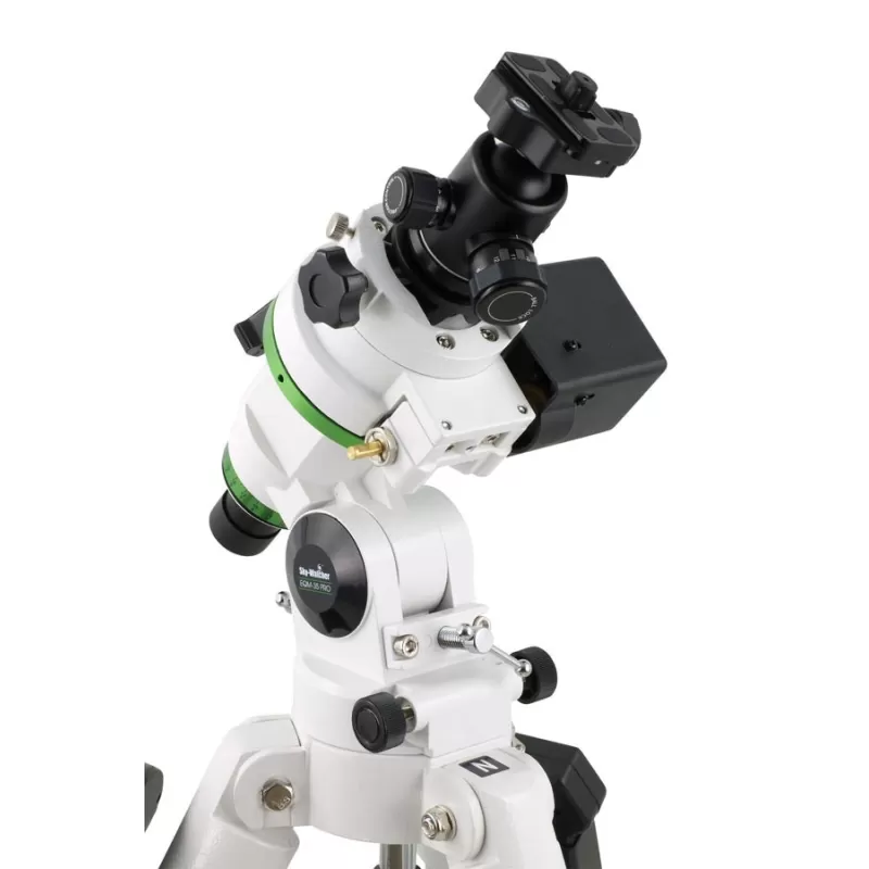 Montagem EQM-35 Pro Go-To - SW0423 - Sky-Watcher - Montagens Equatoriais