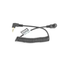 Cable de lanzamiento para Star Adventurer (Canon C3AP-R3C) - SW0337 - Sky-Watcher - Astrofotografía - Accesorios
