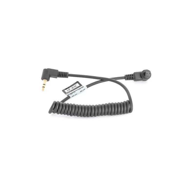 Cable de lanzamiento para Star Adventurer (Canon C3AP-R3C) - SW0337 - Sky-Watcher - Astrofotografía - Accesorios Cable de lanzamiento para Star Adventurer (Canon C3AP-R3C) - SW0337 - Sky-Watcher - Astrofotografía - Accesorios