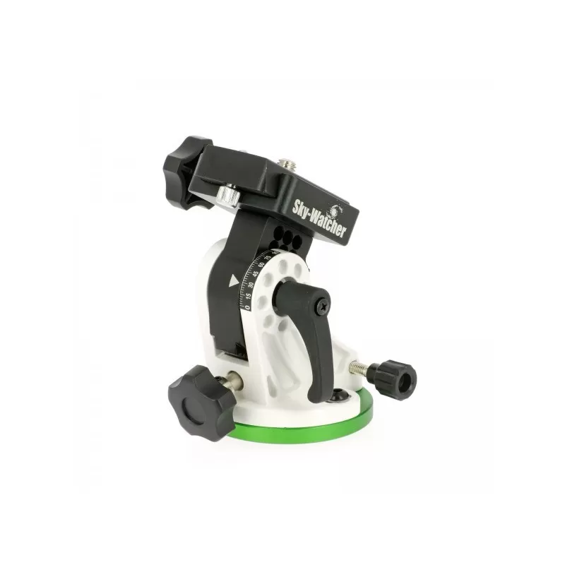 Base Equatorial para Star Adventurer - SW0328B - Sky-Watcher - Montagens Equatoriais Base Equatorial para Star Adventurer - SW0328B - Sky-Watcher - Montagens Equatoriais