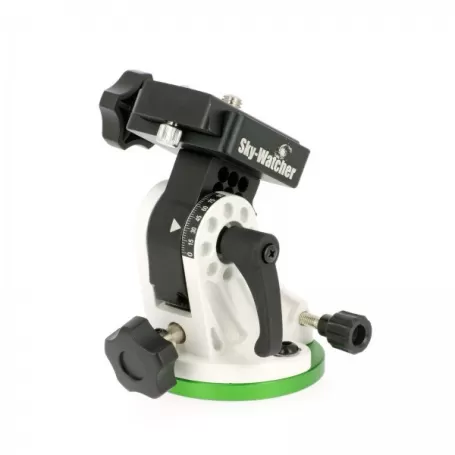Base Equatorial para Star Adventurer - SW0328B - Sky-Watcher - Montagens Equatoriais Base Equatorial para Star Adventurer - SW0328B - Sky-Watcher - Montagens Equatoriais