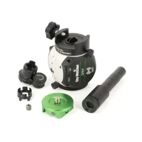 Polarscópio Mini Star Adventurer - SW0387B - Sky-Watcher - Montagens Equatoriais