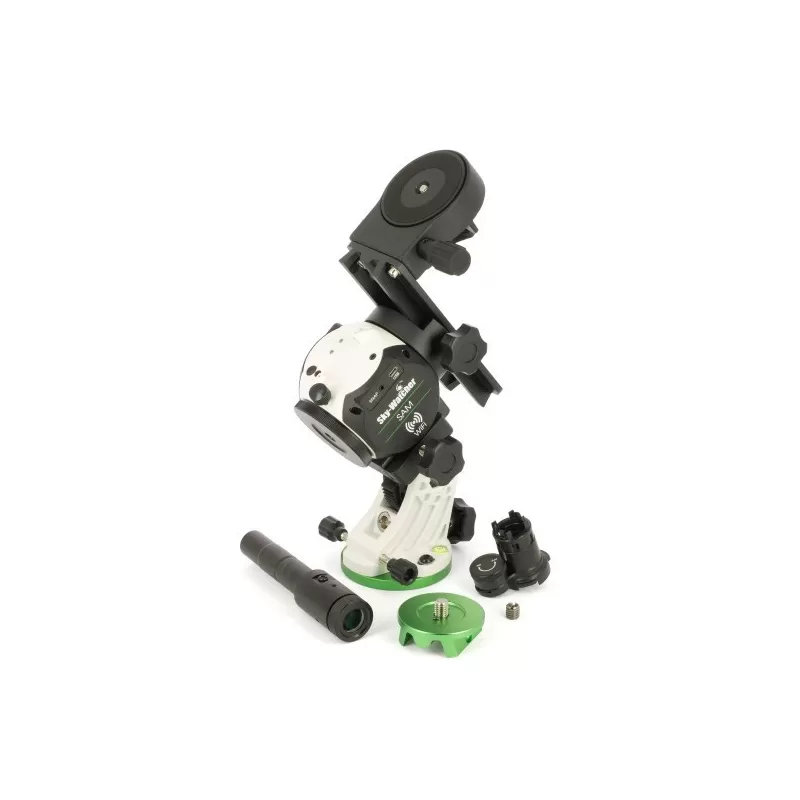 Polarscópio Mini Star Adventurer - SW0387B - Sky-Watcher - Montagens Equatoriais