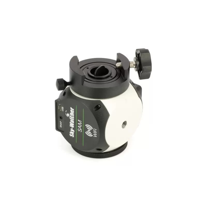 Polarscópio Mini Star Adventurer - SW0387B - Sky-Watcher - Montagens Equatoriais