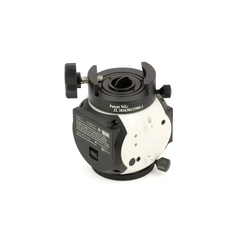 Polarscópio Mini Star Adventurer - SW0387B - Sky-Watcher - Montagens Equatoriais