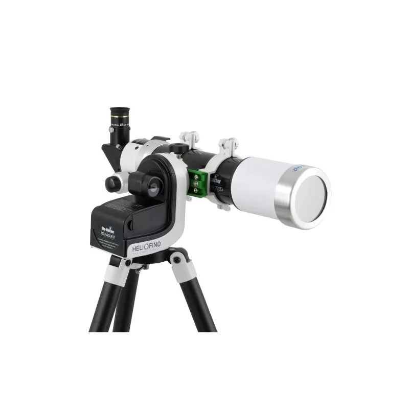 Suporte Solarquest com tripé portátil e mola de extensão - SW0425 - Sky-Watcher - Suportes Altazimuth