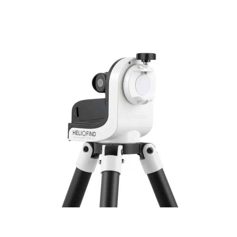 Suporte Solarquest com tripé portátil e mola de extensão - SW0425 - Sky-Watcher - Suportes Altazimuth Suporte Solarquest com tripé portátil e mola de extensão - SW0425 - Sky-Watcher - Suportes Altazimuth