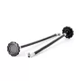 Controle Remoto SKY-WATCHER para EQ2 - SW0144 - Sky-Watcher - Módulos, Controles Remotos - Acessórios GPS
