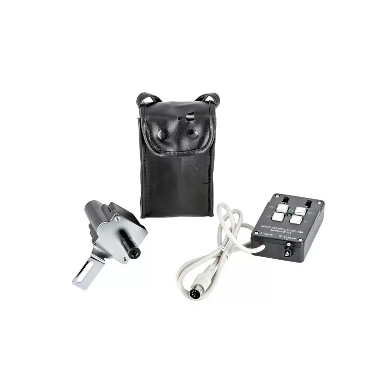 Motor AR SKY-WATCHER con mando de control para EQ2 - SW0133 - Sky-Watcher - Motores - Cables - Programas Motor AR SKY-WATCHER con mando de control para EQ2 - SW0133 - Sky-Watcher - Motores - Cables - Programas