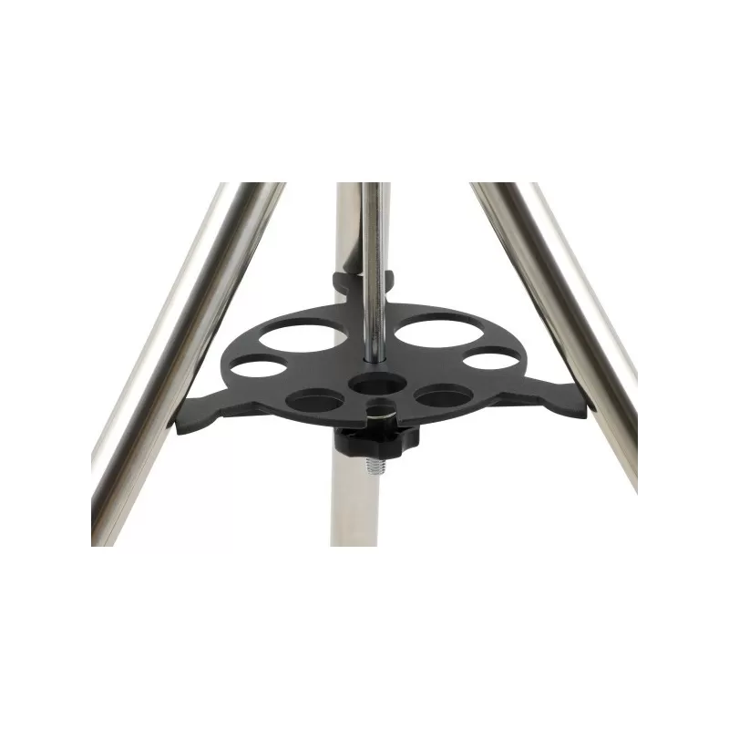 Suporte Star Discovery com tripé Synscan - SW0424 - Sky-Watcher - Suportes Altazimuth