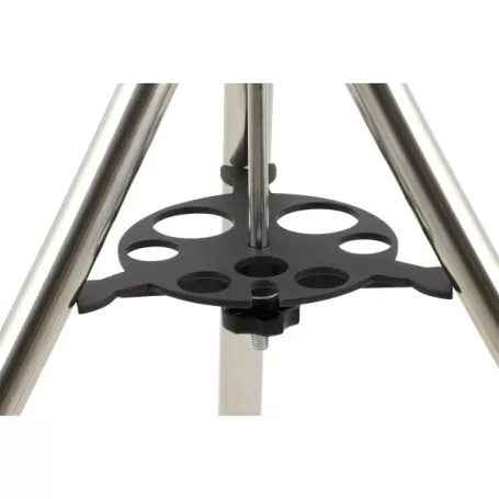 Suporte Star Discovery com tripé Synscan - SW0424 - Sky-Watcher - Suportes Altazimuth