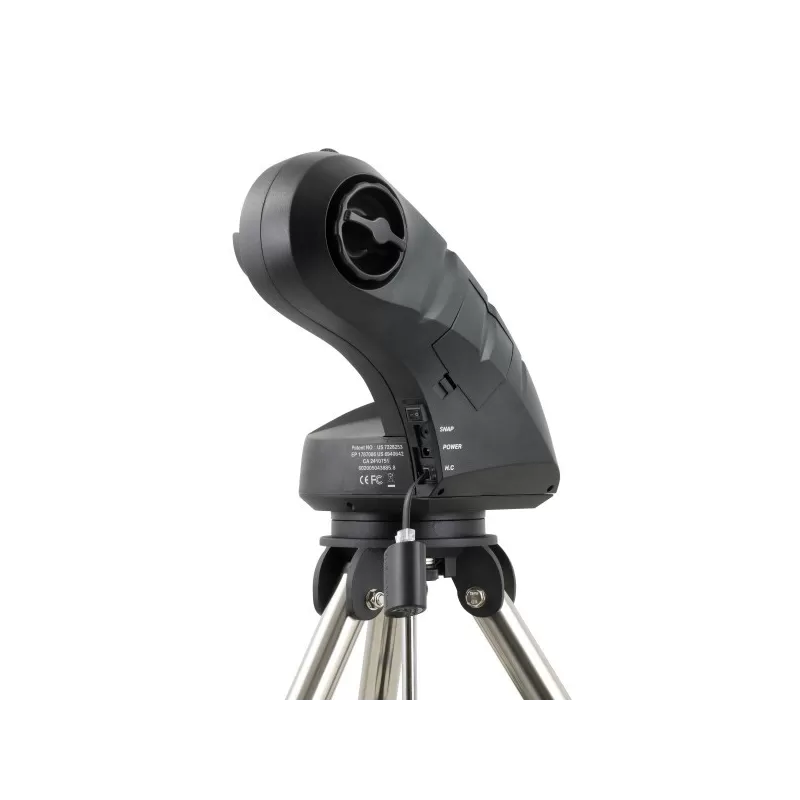 Suporte Star Discovery com tripé Synscan - SW0424 - Sky-Watcher - Suportes Altazimuth Suporte Star Discovery com tripé Synscan - SW0424 - Sky-Watcher - Suportes Altazimuth