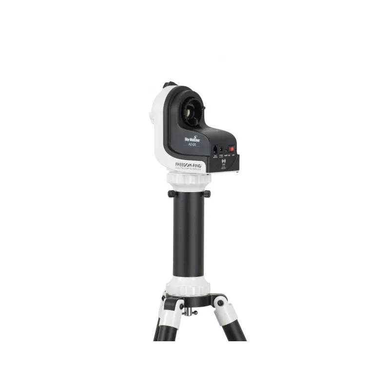 Mini AZ GoTo Mount com WiFi (com tripé) - SW0403 - Sky-Watcher - Altazimuth Mounts