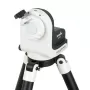 Suporte Mini AZ GoTo WiFi (sem tripé) - SW0407 - Sky-Watcher - Suportes Altazimuth