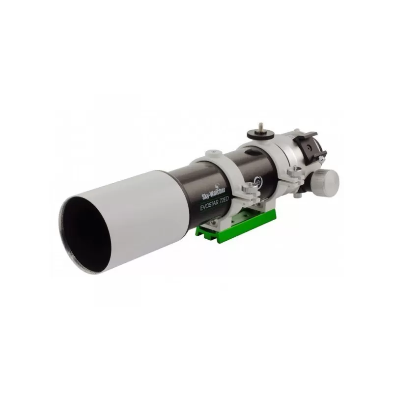Telescópio SkyWatcher 72ED Black Diamond com montagem NEQ3-2 - SW0432 - Sky-Watcher - Telescópios Sky-Watcher Telescópio SkyWatcher 72ED Black Diamond com montagem NEQ3-2 - SW0432 - Sky-Watcher - Telescópios Sky-Watcher