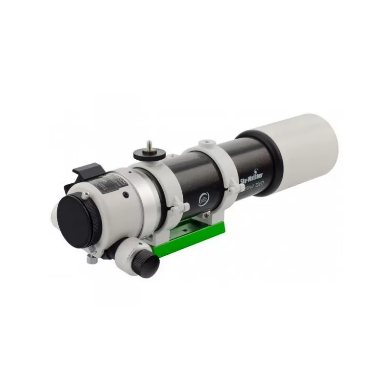 Telescópio SkyWatcher 72ED Black Diamond com montagem NEQ3-2 - SW0432 - Sky-Watcher - Telescópios Sky-Watcher