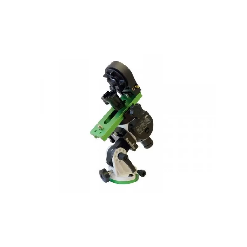 Mini Star Adventurer Pack (Branco) - SW0397B - Sky-Watcher - Montagens Equatoriais Mini Star Adventurer Pack (Branco) - SW0397B - Sky-Watcher - Montagens Equatoriais