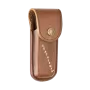 Funda Heritage, tamaño S (Rebar, Wingman, Rev, Sidekick). Piel - 832593 - Leatherman - Accesorios LEATHERMAN