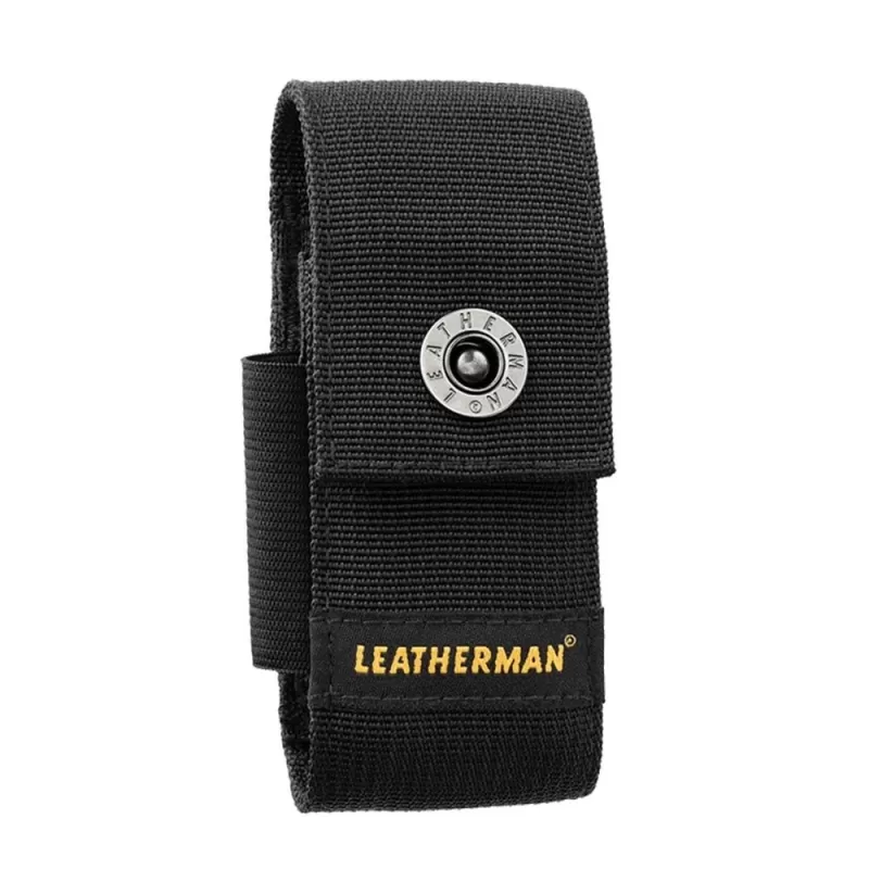 Funda nylon, tamaño L, con banda elástica lateral - 934933 - Leatherman - Accesorios LEATHERMAN