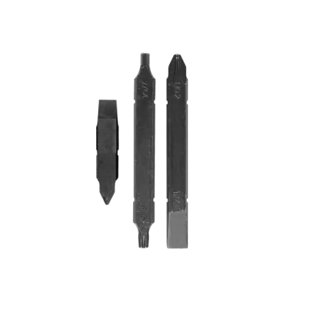 Conjunto de bits para MUT e MUT EOD - 930368 - Leatherman - Acessórios LEATHERMAN Conjunto de bits para MUT e MUT EOD - 930368 - Leatherman - Acessórios LEATHERMAN