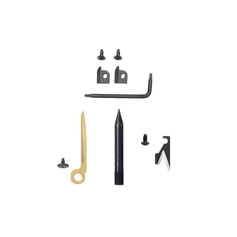 Peças de reposição MUT, pretas - 930374 - Leatherman - Acessórios LEATHERMAN Peças de reposição MUT, pretas - 930374 - Leatherman - Acessórios LEATHERMAN