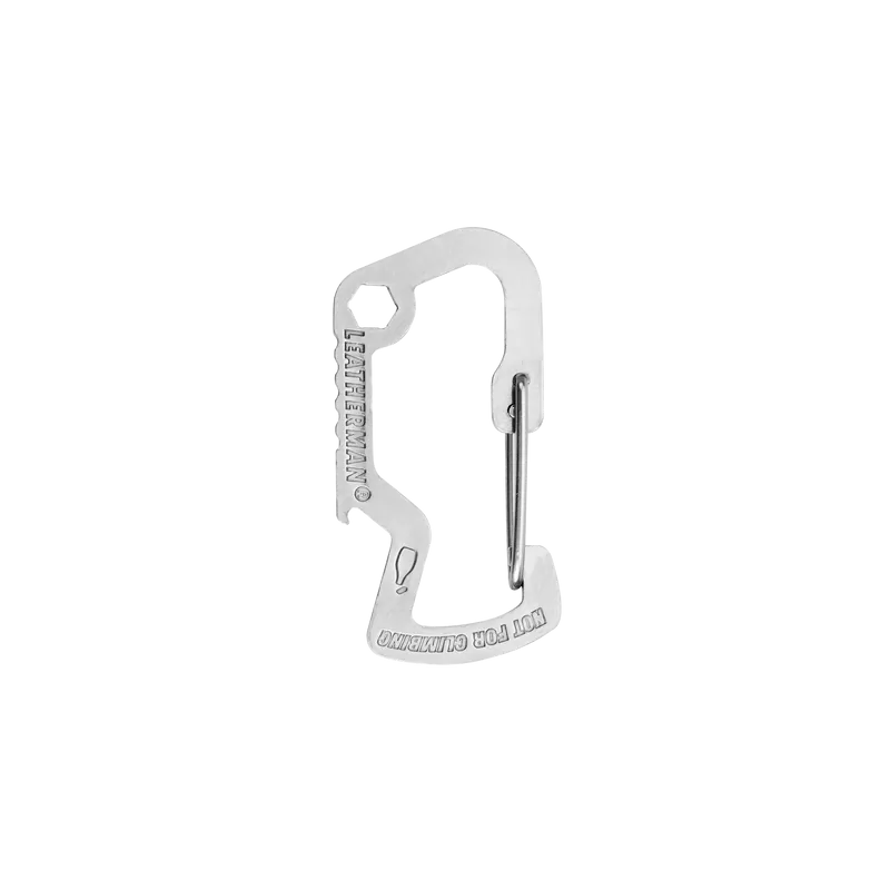 Mosquetão Sidekick - 930378 - Leatherman - Multiferramentas LEATHERMAN Mosquetão Sidekick - 930378 - Leatherman - Multiferramentas LEATHERMAN