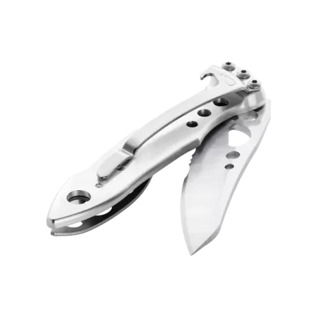 Canivete Skeletool KBx - Aço - Caixa de Papelão - 832382 - Leatherman - Canivetes LEATHERMAN
