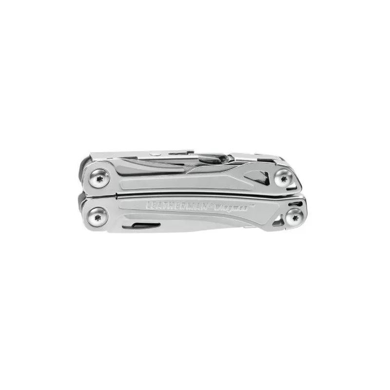 Ferramenta multifuncional Wingman - Bainha de nylon - Caixa de papelão - 832523 - Leatherman - Ferramentas múltiplas LEATHERMAN