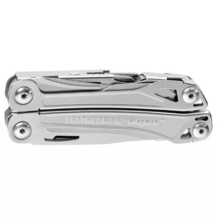 Ferramenta multifuncional Wingman - Bainha de nylon - Caixa de papelão - 832523 - Leatherman - Ferramentas múltiplas LEATHERMAN