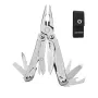Multiherramienta Wingman - funda nylon - caja cartón - 832523 - Leatherman - Multiherramientas LEATHERMAN